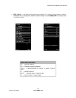 Preview for 42 page of Vizio E320VA User Manual