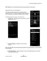 Preview for 46 page of Vizio E320VA User Manual