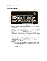 Preview for 14 page of Vizio E320VL User Manual