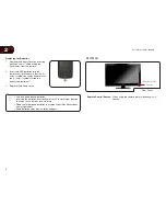 Preview for 14 page of Vizio E321ME User Manual