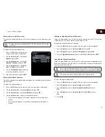 Preview for 33 page of Vizio E321ME User Manual