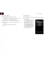 Preview for 34 page of Vizio E321ME User Manual