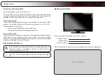 Preview for 3 page of Vizio E321MV User Manual