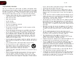 Preview for 4 page of Vizio E321MV User Manual