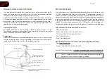 Preview for 6 page of Vizio E321MV User Manual