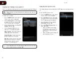 Preview for 26 page of Vizio E321MV User Manual