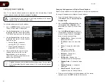 Preview for 40 page of Vizio E321MV User Manual