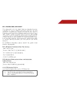 Preview for 6 page of Vizio E321VT User Manual