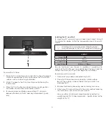 Preview for 11 page of Vizio E321VT User Manual