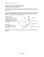 Preview for 4 page of Vizio E370VL User Manual