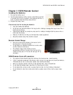 Preview for 15 page of Vizio E370VL User Manual