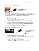 Preview for 21 page of Vizio E370VL User Manual