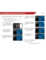 Preview for 21 page of Vizio E370VLE User Manual