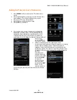 Preview for 30 page of Vizio E371VA User Manual