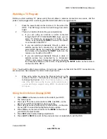 Preview for 32 page of Vizio E371VA User Manual