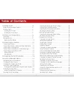 Preview for 7 page of Vizio E390-A1 User Manual