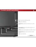 Preview for 11 page of Vizio E390-A1 User Manual