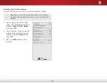 Preview for 30 page of Vizio E390-B1E User Manual