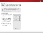 Preview for 36 page of Vizio E390-B1E User Manual