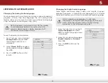 Preview for 37 page of Vizio E390-B1E User Manual
