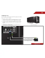 Preview for 21 page of Vizio E3D320VX User Manual