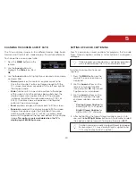 Preview for 27 page of Vizio E3D320VX User Manual