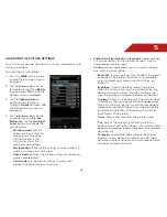 Preview for 29 page of Vizio E3D320VX User Manual