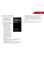 Preview for 33 page of Vizio E3D320VX User Manual