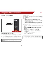 Preview for 47 page of Vizio E3D320VX User Manual