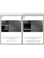 Preview for 13 page of Vizio E3D420VX Quick Start Manual