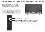 Preview for 18 page of Vizio E40-C2 Quick Start Manual