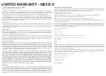 Preview for 23 page of Vizio E40-C2 Quick Start Manual