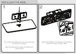 Preview for 6 page of Vizio E401i-A2 Quick Start Manual