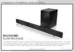 Preview for 17 page of Vizio E401i-A2 Quick Start Manual