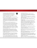 Preview for 4 page of Vizio E420-B1 User Manual