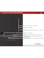 Preview for 13 page of Vizio E420-B1 User Manual