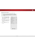 Preview for 30 page of Vizio E420-B1 User Manual