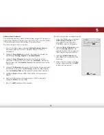 Preview for 35 page of Vizio E420-B1 User Manual