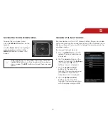 Preview for 22 page of Vizio E420d-A0 User Manual