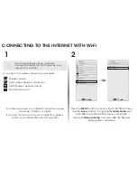 Preview for 14 page of Vizio E420i-B0 Quick Start Manual