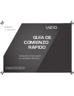 Preview for 16 page of Vizio E420VSE Quick Start Manual