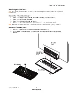 Предварительный просмотр 12 страницы Vizio E421VO User Manual