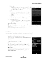 Preview for 39 page of Vizio E422VA User Manual