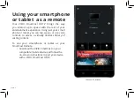 Preview for 8 page of Vizio E43-D2 Installation Manual