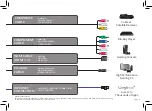 Preview for 13 page of Vizio E43-D2 Installation Manual