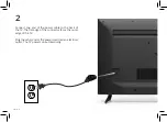 Preview for 14 page of Vizio E43-D2 Installation Manual