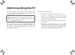 Preview for 24 page of Vizio E43-D2 Installation Manual