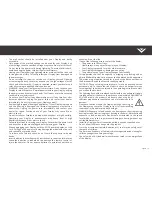 Preview for 3 page of Vizio E43-E2, E50-E1, E50x-E1, E50-E3, E55-E1, E55-E2,E60-E3 Quick Start Manual