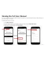 Preview for 17 page of Vizio E43-E2, E50-E1, E50x-E1, E50-E3, E55-E1, E55-E2,E60-E3 Quick Start Manual