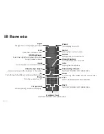 Предварительный просмотр 20 страницы Vizio E43-E2, E50-E1, E50x-E1, E50-E3, E55-E1, E55-E2,E60-E3 Quick Start Manual